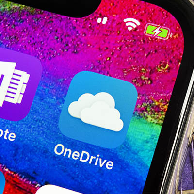 Tip of the Week: Limiting OneDrive Sharing